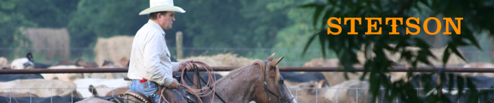 Stetson