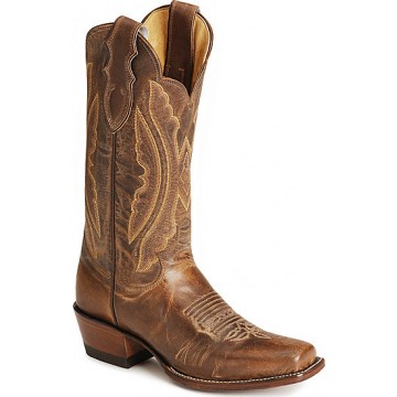 Vintage Goatskin by Justin® Boots 