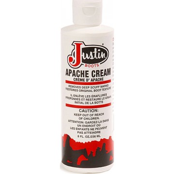 Home / Justin Apache Boot Cream