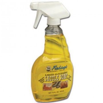 Fiebing Liquid Glycerine Saddle Soap