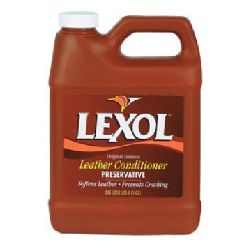 Lexol Leather Conditioner 