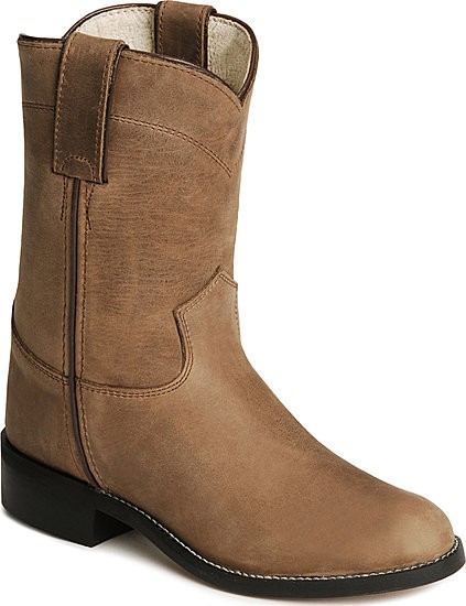 Youth Roper by Justin® Boots 