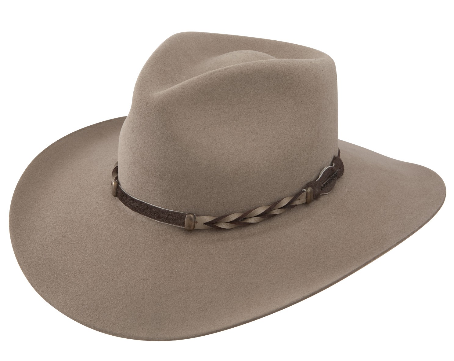Drifter by Stetson Stetson Western Felt Hats Jacksons Western Store