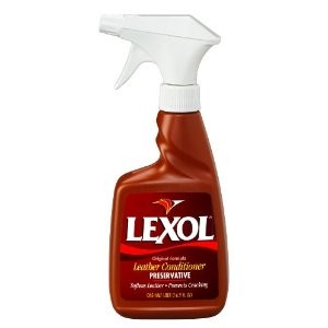 Lexol Leather Conditioner Spray 
