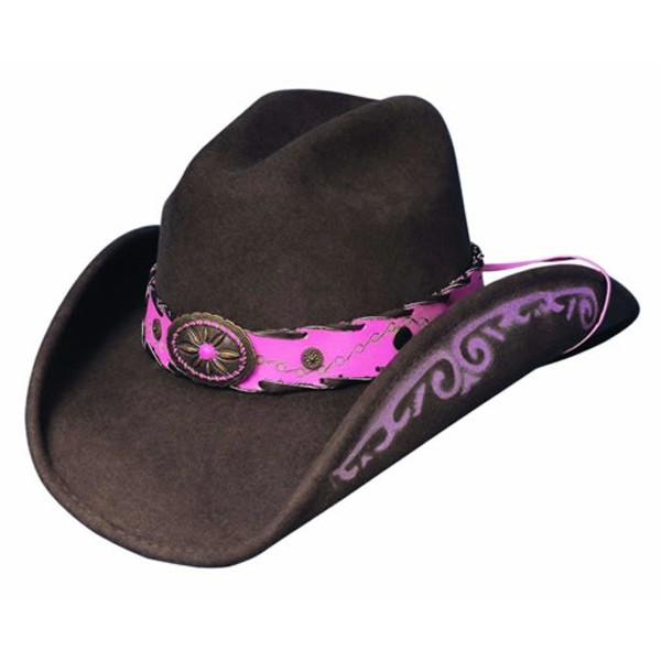 Annie Oakley by Bullhide