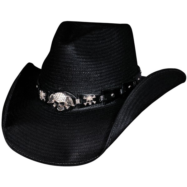 Bad Girl by Bullhide 