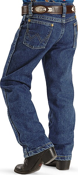 George Strait Original Cowboy Cut
