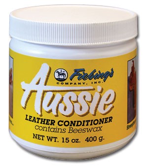 Fiebing Aussie Leather Conditioner