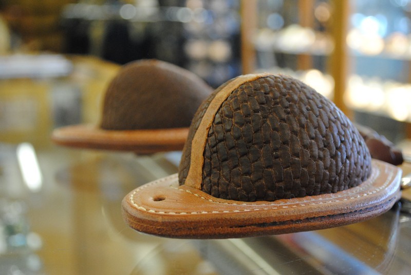 Beavertail Bucking Rolls Bucking Rolls Tack Saddles & Tack