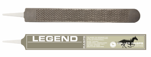Legend Rasp by Rasp