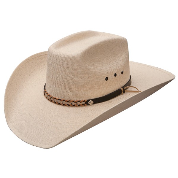 Square by Stetson Stetson Western Straw Hats Jacksons Western Store