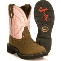 Pink Apache Gypsy® by Justin® Boots