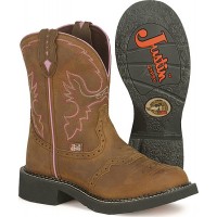 Aged Bark Gypsy® by Justin® Boots
