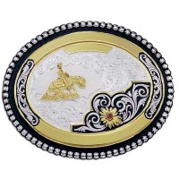 Trophy Event Buckle 