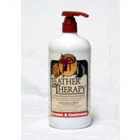 Leather Therapy Conditioner 