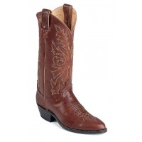 Chestnut Marbled Deerlite by Justin® Boots