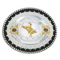 Trophy Event Buckle 