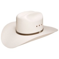 10X Metcalf by Resistol - George Strait Collection 