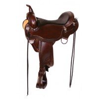 Sheridan Saddle
