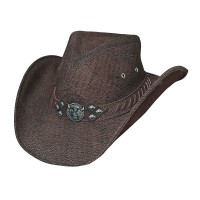 American Buffalo by Bullhide