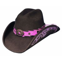 Annie Oakley by Bullhide