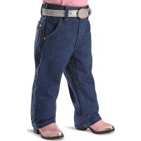 Wrangler Western Elastic Jean