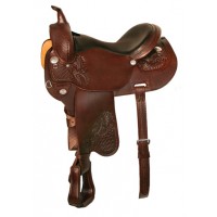 Sagebrush Saddle