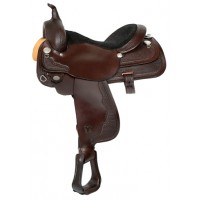The Valley Saddle
