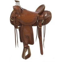 Arbuckle Wade Ranch 