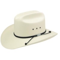 sombrero de palma mexicano