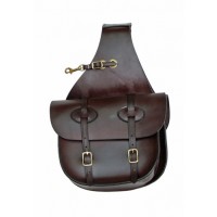 Traditional Saddle Bags