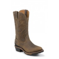13" Bay Apache by Justin® Boots