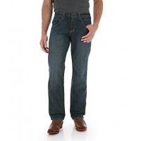 Wrangler Retro Straight Leg Jean 