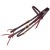 Cheyenne Frontier Trail Headstall