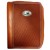 Tan Bible Cover