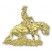 Reining Horse