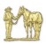 Show Horse