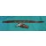 Tapered Gun Belt 