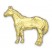 Standing Horse