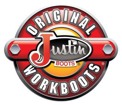 Justin® Work Justin® Work