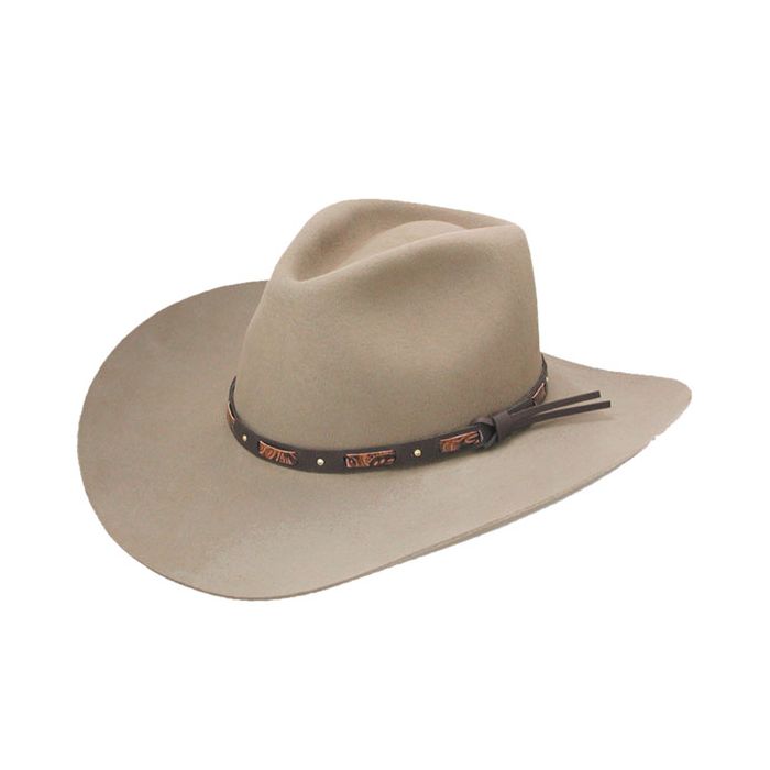 Men's Stetson Hats - Country Outfitter