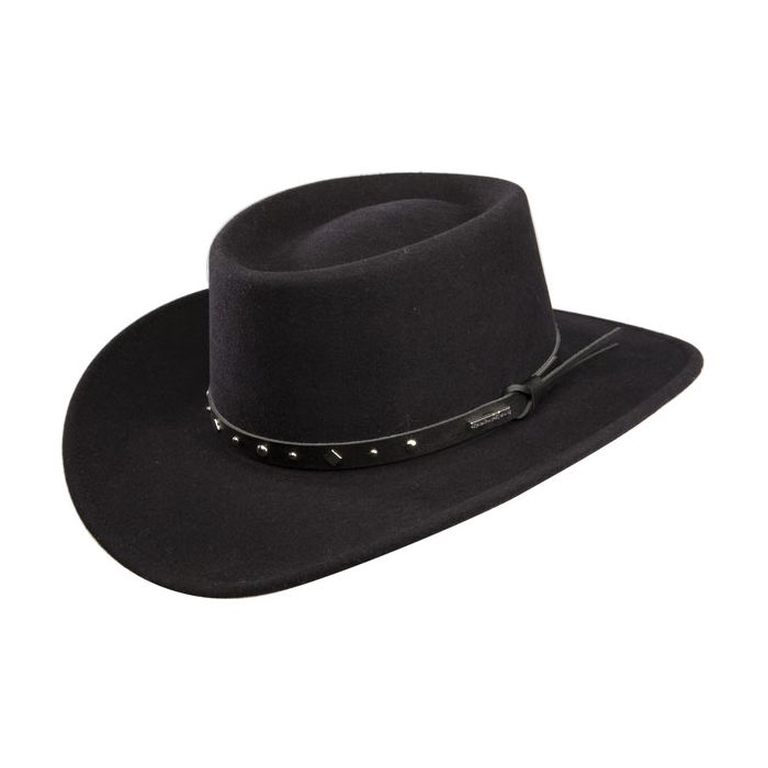 Black Hawk by Stetson - Jacksons Western Store