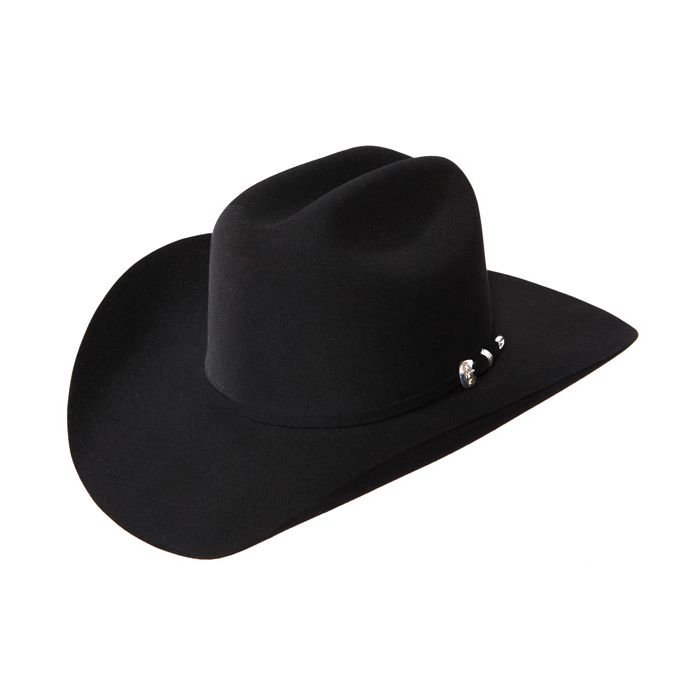 Stetson jbs heritage sale 6x cowboy hat