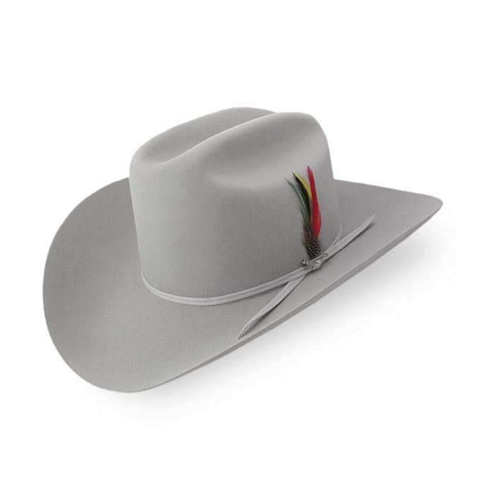 stetson rancher black