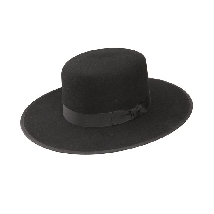 Stetson amish deals western hat