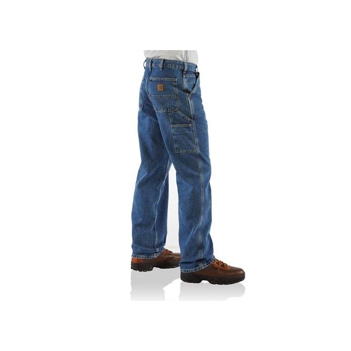 Carhartt B13 Denim Work Pants