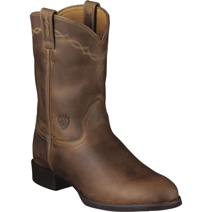 Ariat Heritage Western Roper - Jacksons Western Store