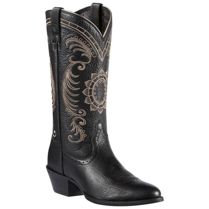 Ariat Ladies Magnolia Western Boots