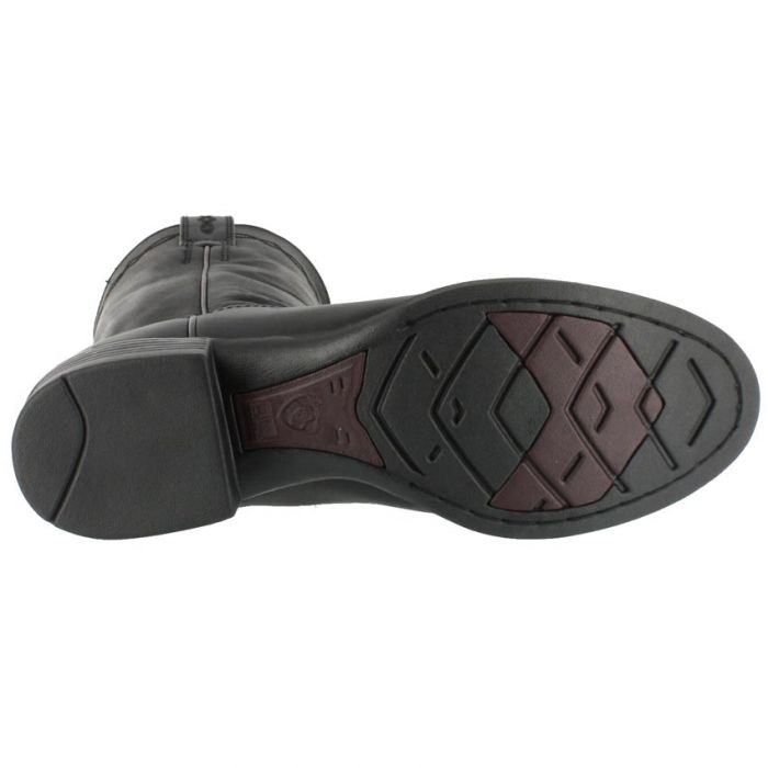 Ariat Mens Heritage Roper Cowboy Boots Jacksons Western Store