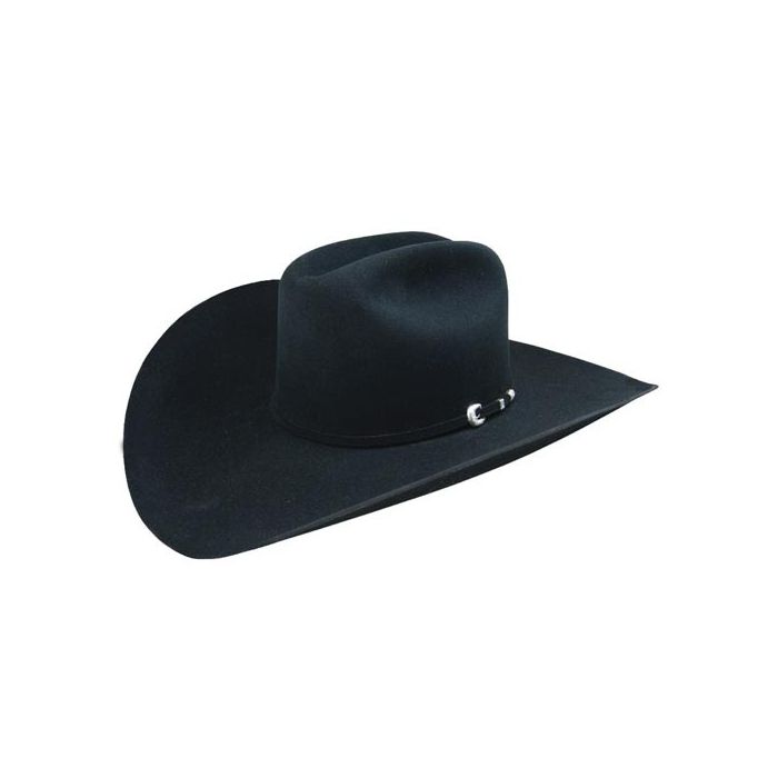 high end cowboy hat